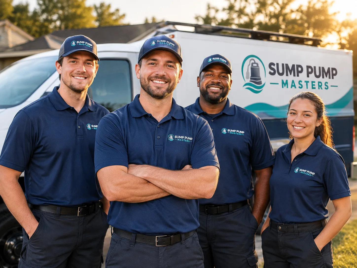 Sump Pump Repair company in Prague, NE